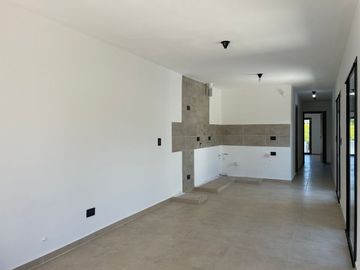 ALQUILER  A ESTRENAR VILLA ALLENDE 3 DORM 2 BAÑOS