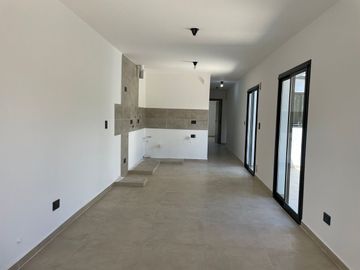 ALQUILER  A ESTRENAR VILLA ALLENDE 3 DORM 2 BAÑOS