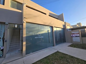VENTA LOCAL COMERCIAL NUEVO POETA LUGONES CBA