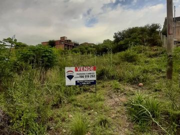 VENTA LOTE 700MT,VILLA DEL LAGO CARLOS PAZ CORDOBA