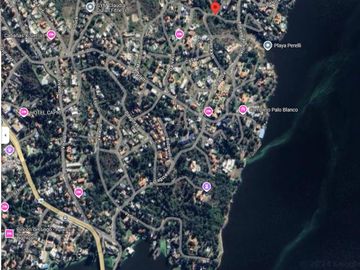 VENTA LOTE 700MT,VILLA DEL LAGO CARLOS PAZ CORDOBA