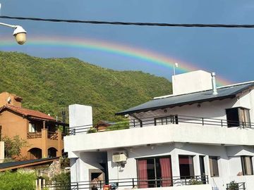 VENTA CASA + LOCAL SANTA ROSA DE CALAMUCHITA