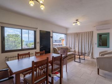 VENTA CASA + LOCAL SANTA ROSA DE CALAMUCHITA