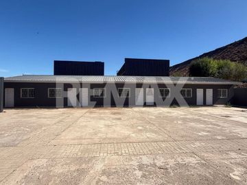 ALQUILER COMPLEJO DE DEPARTAMENTOS EN AÑELO
