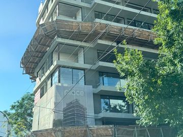 VENTA - COLEGIALES - EN CONSTRUCCION - AMENITIES