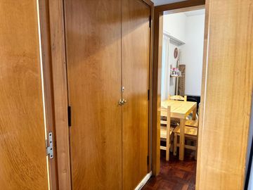 Belgrano - Venta - 2 Amb. - 2do piso por escalera