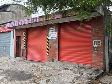 VENTA DE LOCAL COMERCIAL EN GARIN