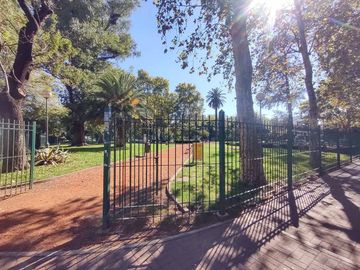 MONOAMBIENTE DIVIDIDO CON DORMITORIO SEPARADO LURO
