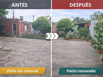 Casa a refaccionar en venta ubicada en José C. Paz