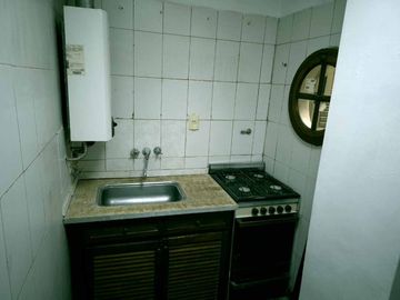 VENTA VILLA CRESPO 2 AMB. APTO CREDITO/PROFESIONAL