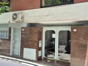 VENTA VILLA CRESPO 2 AMB. APTO CREDITO/PROFESIONAL