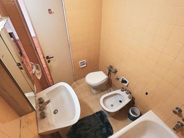 VENTA 2 AMBIENTES CON BALCÓN