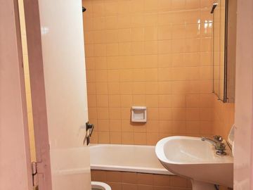 VENTA 2 AMBIENTES CON BALCÓN
