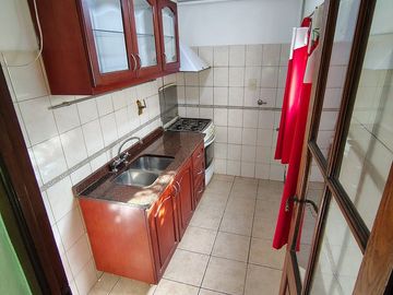 VENTA DEPARTAMENTO PH 3 AMBIENTES CON DEPENDENCIA