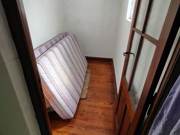VENTA DEPARTAMENTO PH 3 AMBIENTES CON DEPENDENCIA