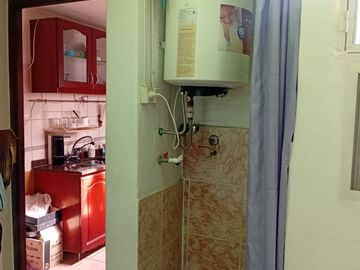 VENTA DEPARTAMENTO PH 3 AMBIENTES CON DEPENDENCIA