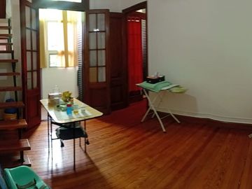 VENTA DEPARTAMENTO PH 3 AMBIENTES CON DEPENDENCIA