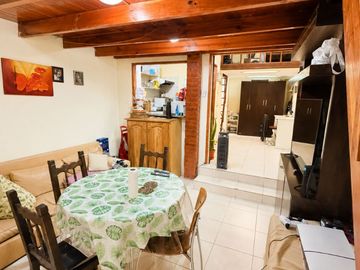 Departamento Monoamb Balvanera