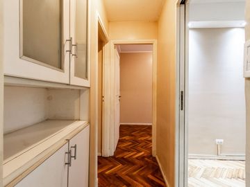 VENTA DEPARTAMENTO 3 AMBIENTES RECOLETA