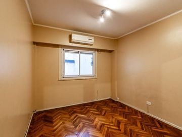 VENTA DEPARTAMENTO 3 AMBIENTES RECOLETA