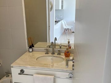 VENTA DOS AMBIENTES VILLA URQUIZA FULL AMENITIES