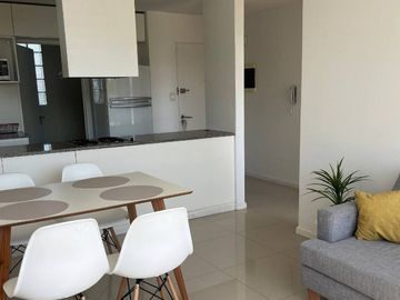VENTA DOS AMBIENTES VILLA URQUIZA FULL AMENITIES