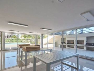 VENTA DOS AMBIENTES VILLA URQUIZA FULL AMENITIES