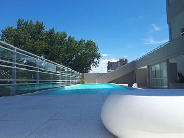 VENTA DOS AMBIENTES VILLA URQUIZA FULL AMENITIES