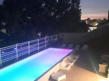 VENTA DOS AMBIENTES VILLA URQUIZA FULL AMENITIES