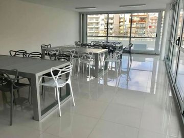 VENTA DOS AMBIENTES VILLA URQUIZA FULL AMENITIES