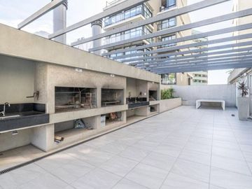 VENTA DOS AMBIENTES VILLA URQUIZA FULL AMENITIES