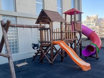 VENTA DOS AMBIENTES VILLA URQUIZA FULL AMENITIES