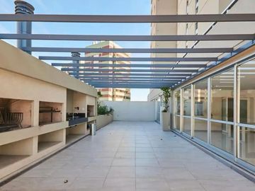 VENTA DOS AMBIENTES VILLA URQUIZA FULL AMENITIES