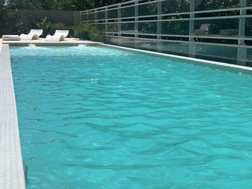 VENTA DOS AMBIENTES VILLA URQUIZA FULL AMENITIES