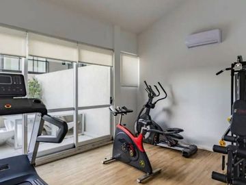 VENTA DOS AMBIENTES VILLA URQUIZA FULL AMENITIES