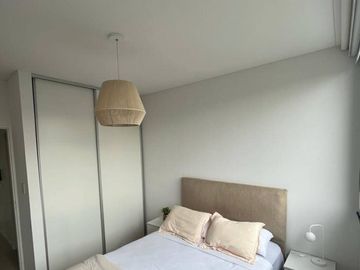 VENTA DOS AMBIENTES VILLA URQUIZA FULL AMENITIES