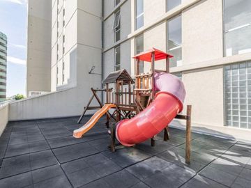 VENTA DOS AMBIENTES VILLA URQUIZA FULL AMENITIES