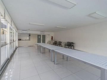 VENTA DOS AMBIENTES VILLA URQUIZA FULL AMENITIES
