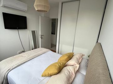 VENTA DOS AMBIENTES VILLA URQUIZA FULL AMENITIES