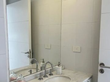 VENTA DOS AMBIENTES VILLA URQUIZA FULL AMENITIES
