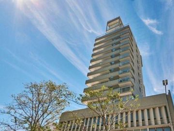 VENTA DOS AMBIENTES VILLA URQUIZA FULL AMENITIES