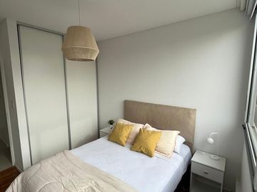 VENTA DOS AMBIENTES VILLA URQUIZA FULL AMENITIES