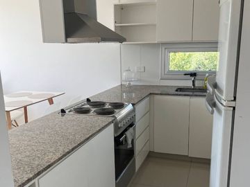 VENTA DOS AMBIENTES VILLA URQUIZA FULL AMENITIES
