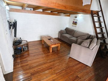 Venta PH 4 amb Velez Patio Sótano Entrepiso