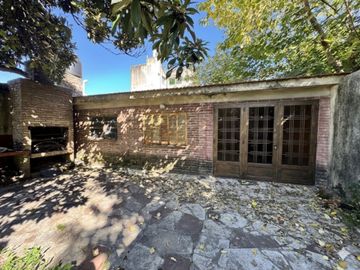 VENTA CASA JARDÍN MATADEROS RETASADO OPORTUNIDAD!