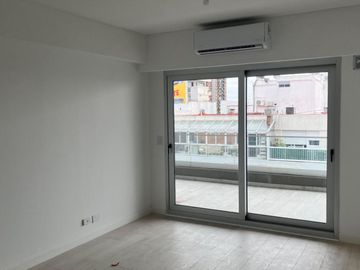 VENTA DPTO 3 AMB, A ESTRENAR EN NUÑEZ -