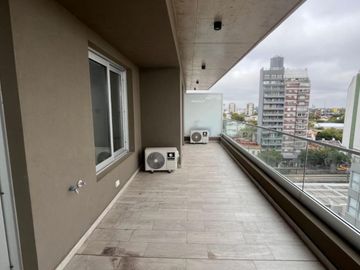 VENTA DPTO 3 AMB, A ESTRENAR EN NUÑEZ -