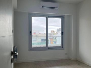 VENTA DPTO 3 AMB, A ESTRENAR EN NUÑEZ -