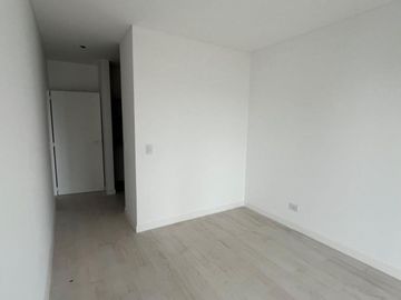 VENTA DPTO 3 AMB, A ESTRENAR EN NUÑEZ -