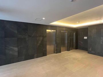 VENTA DPTO 3 AMB, A ESTRENAR EN NUÑEZ -